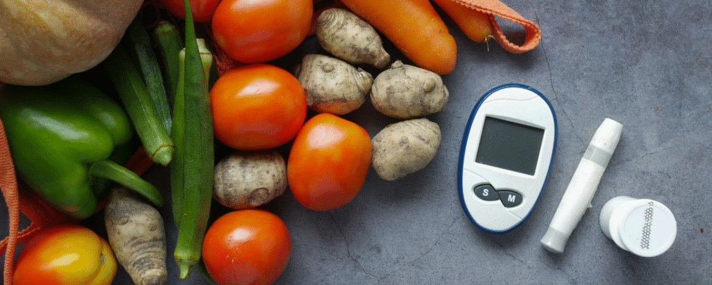 order insulin and glucose tests